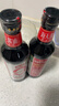 海天 0金标生抽酱油500ml*2【特级酱油】金标系列 0添加防腐剂 实拍图