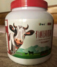 新农观云牧场有机纯奶粉800g/罐 中老年奶粉 成人奶粉 实拍图