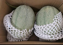 京鲜生 海南哈密瓜/西州蜜 4粒装 净重10斤起 单果2.5斤起 生鲜水果礼盒 实拍图
