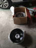 乾仕通汽车轮毂适用大众捷达14寸轮毂桑塔纳POLO晶锐普桑钢圈胎龄 14寸 4051 实拍图