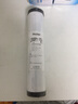 海尔海尔（Haier）家用净水器滤芯 HU603-5A/3a软化版/净化版 滤芯配套替换滤芯 净化版（C级压缩活性炭） 实拍图