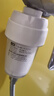 小质前置过滤器家用热水器净化器洗衣机水龙头自来水花洒滤水器美肤除氯沐浴淋浴室母婴SQ01-W1机3芯 实拍图