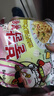 三养（SAMYANG）火鸡面三养奶油干酪方便面零食700g(140g*5)早餐泡面拌面宵夜速食 实拍图