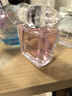 范思哲（VERSACE）许我耀眼许妍推荐粉耀晶钻女士香水30ml 节日礼物生日礼物送女友 实拍图