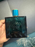范思哲（VERSACE） Eros爱罗斯 爱神之水 男士淡香水 节日生日礼物送男友 爱神之水男士香水 100ml简装 实拍图