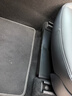 YZ适用于特斯拉Model丫座椅下储物盒收纳箱改装配件车载好物内饰y 焕新版ModelY前排座椅下储物盒 实拍图