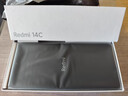 小米（MI）  Redmi 14C 6.88英寸护眼大屏 120Hz高刷 150%大扬声器 4GB+64GB 冰川银 老年机 实拍图