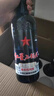 红星二锅头 蓝瓶绵柔8陈酿 清香型白酒 43度 750ml*6瓶 整箱装口粮酒 实拍图