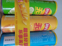 乐事（Lay's）无限薯片 104g*3罐 组合装（黄瓜+原味+青柠） 休闲零食 实拍图