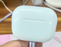 华为长续航蓝牙耳机 FreeBuds SE 2无线耳机 40小时长续航 快速充电 蓝牙5.3适用于苹果/安卓手机 白 实拍图