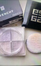 纪梵希（Givenchy）四宫格散粉1 双支囤货装定妆粉蜜粉饼哑光提亮礼物女双十一狂欢购 实拍图