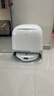 石头（roborock）扫地机器人 P20 Ultra Plus 扫拖洗烘一体机 自动集尘热水洗拖布擦地拖地洗地机吸尘器 A2250RR 实拍图