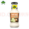 冠利（KUHNE）塔塔酱250ml  德国进口汉堡薯条沙拉酱 油炸鱼炸鸡蘸酱西餐调味酱 实拍图