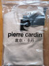 皮尔卡丹（pierre cardin）特价捡漏100%羊毛衫男加厚毛衣男冬季中老年羊绒针织衫 e驼色-半·高·领 XL 175/92A 建议135-155斤 实拍图