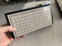 Toylezhi围棋五子棋磁性便携折叠棋盘儿童入门教学益智玩具磁石棋盘中号 实拍图