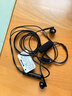 铂迈【双麦克风】K7有线耳机手机K歌电脑声卡耳返蓝牙伴奏直播唱歌录音适用vivo华为oppo苹果type-c SK7-曜石黑-Type-C【声卡版】 实拍图