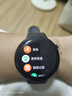 荣耀手表Fit 44mm【国家补贴15%】活力版 幻夜黑 超轻薄超长续航NFC智能运动手表 GS3i升级款男女表 实拍图