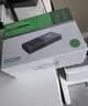 毕亚兹4K采集卡适用ps4/5/ns/ipad平板游戏直播手游吃鸡录制相机摄像机抖音电商视频带货hdmi环出USB3.0 实拍图
