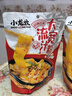 小龙坎 红油流汁宽粉 特产袋装非油炸速食面条速食产品270g 实拍图