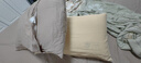 皇冠枕头护颈椎枕芯睡眠深度睡觉男士专用不塌一对枕套一体抗菌酒店枕 实拍图