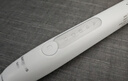 飞利浦（PHILIPS）【肖战推荐】电动牙刷钻石3系 中秋礼品 生日礼物 送男生/女友 微泡水流HX5181/01皓月白 国家补贴 实拍图
