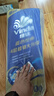 维达（Vinda）有芯卷纸 蓝色经典4层200克*10卷 厚韧大分量 卫生纸厕纸 卷筒纸 实拍图