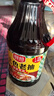 厨邦酱油 上色老抽 老抽酱油【黄豆酱油】1.9L 卤水炖煮上色 红烧酱油 实拍图