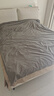 无印良品【京东金榜TOP1】100%纯棉四件套床上用品全棉床单被套200*230cm1.5/1.8米床 实拍图