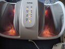 苏泊尔腿部按摩器大小腿肌肉按摩仪全自动揉捏专业经络疏通神器足疗机足底脚部足部酸痛按摩腿部的按摩器 【2025新款升级】波浪式夹捏+穴位按摩顶揉 送男士女友爸爸妈妈老年人的生日礼物实用高档 晒单实拍图