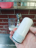九阳净水器水龙头台式前置净水机家用厨房过滤器可视化全新升级龙头机JYW-RT1800 1机4芯套装 实拍图