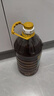金龙鱼 食用油【保真菜籽油】醇香（纯香）菜籽油5L(新老包装交替发货) 实拍图