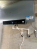 海尔（Haier）国家补贴20%电热水器60升 PD7 金刚无缝胆 水电分离3300W变频速热一级能效终身免换镁棒家用储水式 实拍图