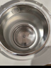 美的（Midea）小魔方pro电热水瓶电水瓶饮水机 烧水壶电热水壶316L 风冷保温恒温一体0塑料可拆国家补贴31FPro 实拍图