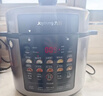 九阳（Joyoung）国家补贴100kPa速萃电压力锅6L大容量家用双胆智能预约炖肉煲汤煮粥Y-60H101电饭煲高压锅6-8人   实拍图