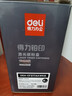 得力（deli）388A硒鼓 88a硒鼓适用惠普打印机HP P1008 P1106 P1108 M1136 M126a M126nw M128fn硒鼓 大容量4支 实拍图