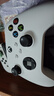 微软（Microsoft）Xbox无线游戏手柄 无线控制器 冰雪白 蓝牙适配Xbox/PC/平板/手机 Steam促销黑神话悟空 丝之歌 实拍图