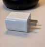 Apple/苹果 20W USB-C充电器  type-c充电器苹果手机充电器原装手机快充头 苹果17手机充电 实拍图