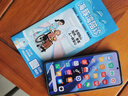 小米Redmi Note13 5G 小金刚品质 5000mAh大电量 OLED直屏 8GB+128GB 子夜黑 5G手机 实拍图