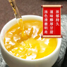 张一元茉莉花茶叶龙毫明前新春茶浓香型送礼伴手礼品特种200g罐装 实拍图