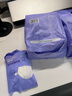 全棉时代一次性内裤女纯棉出差旅行便携孕妇月子免洗不掉絮灭菌 XL码10条 实拍图