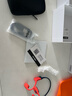 韶音（SHOKZ）OpenSwim Pro S710 骨传导蓝牙耳机无线耳机 开放式运动游泳跑步骑行不入耳 珊瑚海  实拍图