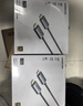 绿联光纤HDMI线2.0版4K60Hz发烧级高清线电脑机顶盒连接电视投影仪显示器视频线工程装修80米45511 实拍图