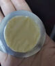 奶酪博士（Dr.Cheese）高钙奶酪奶片45g 宝宝儿童零食奶贝DHA牛乳原生乳钙无白砂糖 实拍图