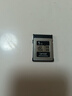 雷克沙（Lexar）1TB CFexpress Type B存储卡 读3600MB/s 适配富士佳能尼康 8K流畅录制 4.0高速接口 （SILVER） 实拍图