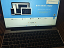 AOC笔记本电脑新款大师N300国家补贴20%英特尔12代15.6英寸轻薄护眼商务办公学生本16+512GB一级能效 实拍图