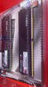 G.SKILL芝奇（G.SKILL）64GB(32Gx2)套装 DDR5 6000频率 台式机内存条-幻锋戟RGB灯条(黯雾黑)/C36 实拍图
