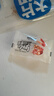 三只松鼠高蛋白肉脯500g 量贩箱装 靖江鸡肉猪肉干 休闲食品 即食解馋 实拍图