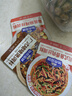 加点滋味川式鱼香肉丝调料50g炒菜酱料包家用微辣川菜酸甜下饭 实拍图