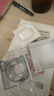 华强北新款【官配正品丨顶配Pro9代】华强北蓝牙耳机Air无线Pro2降噪国家补贴适用苹果iPhone17/16入耳式Pods 【2025新款丨全功能顶配版】 ANC主动降噪+滑动调音+空间音频 实拍图