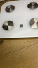 华为智能体脂秤 3 WiFi版 电子秤体重秤家用 14项身体数据/WiFi蓝牙双连接雅致白 实拍图